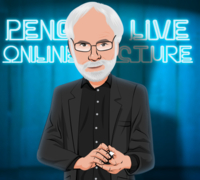 Allan Kronzek Penguin Live Online Lecture