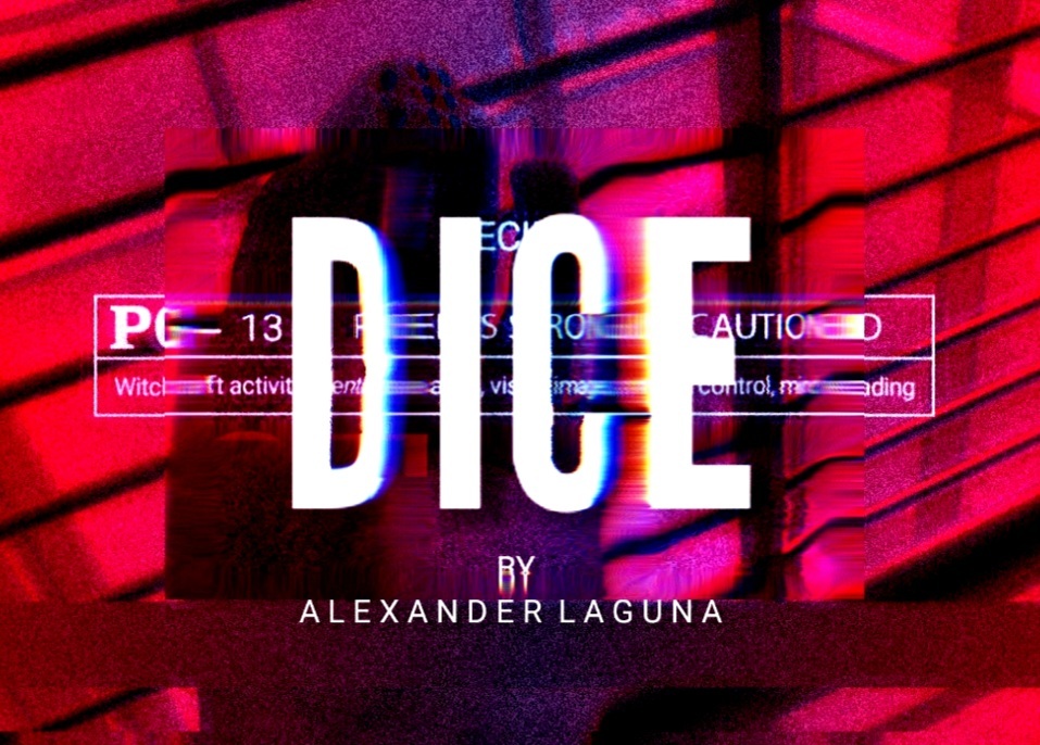 Alexander Laguna - DICE