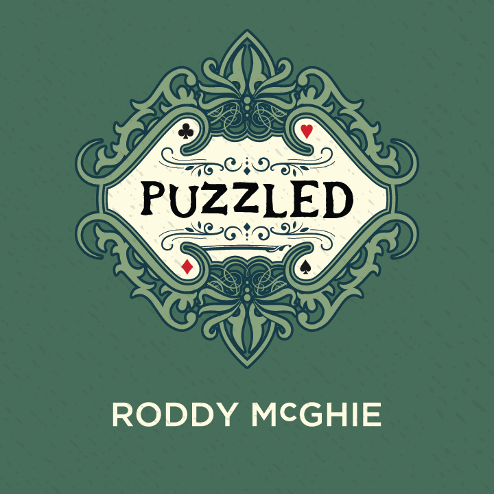 Roddy McGhie - Puzzled