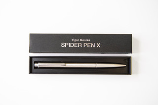 Yigal Mesika - Spider Pen X