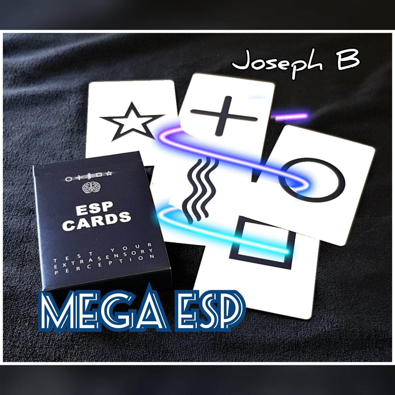 Joseph B. - MEGA ESP