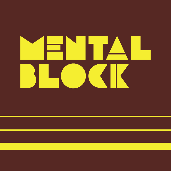 Dan Harlan - Mental Block