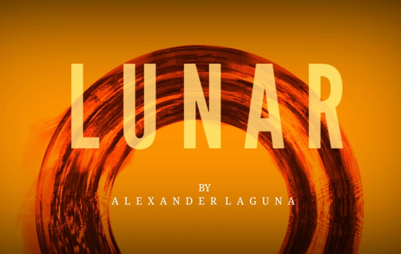 (image for) Alexander Laguna - LUNAR