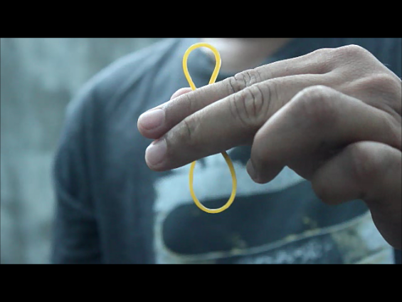 Arnel Renegado - BANDRAGE