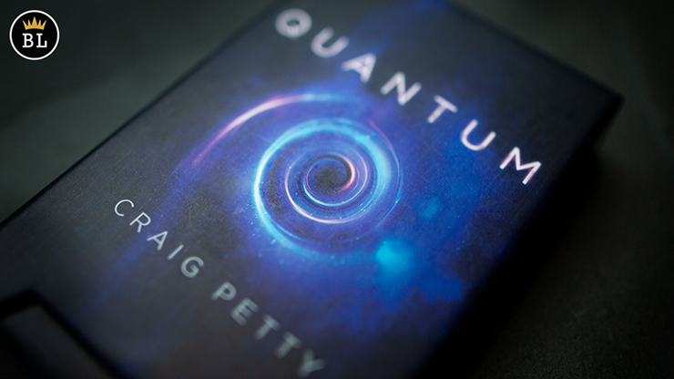 Craig Petty - Quantum Deck
