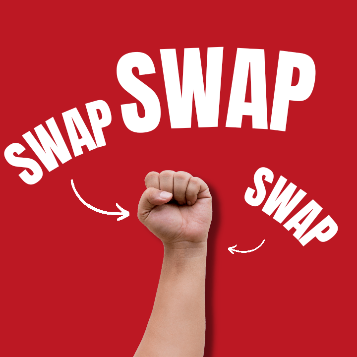 David D. - Swap