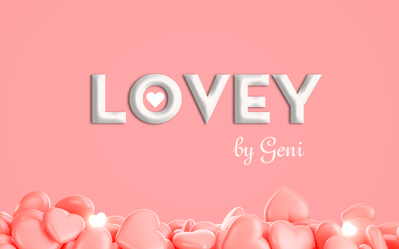 Geni - Lovey