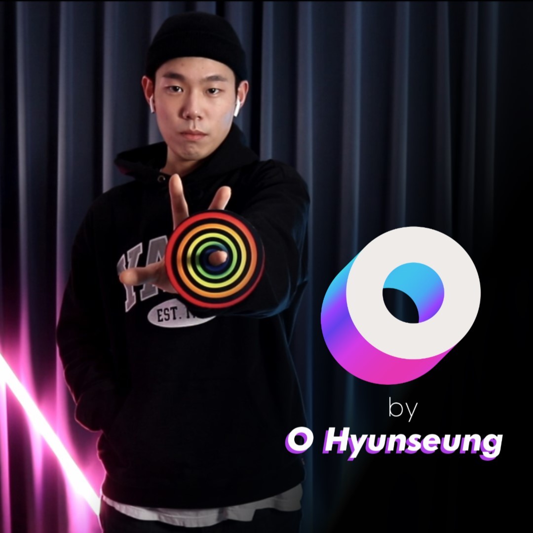 O Hyunseung - O (Video+PDF)