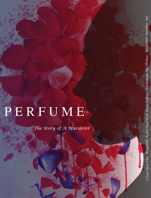 AM - PERFUME