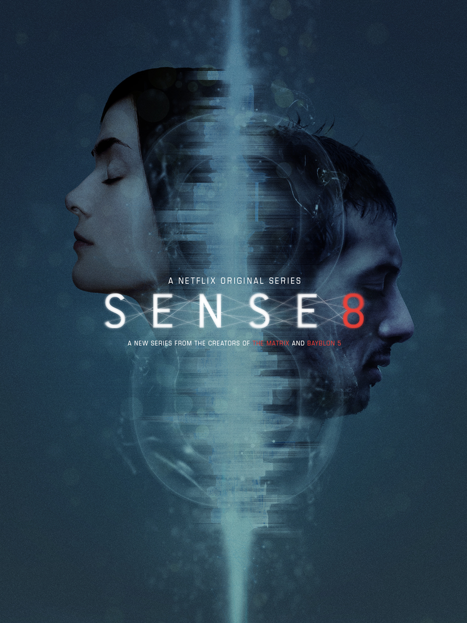 AM - SENSE8