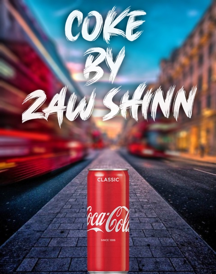 Zaw Shinn - Coke