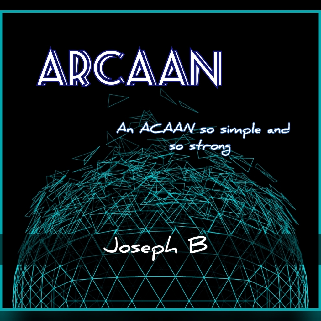 Joseph B. - ARCAAN