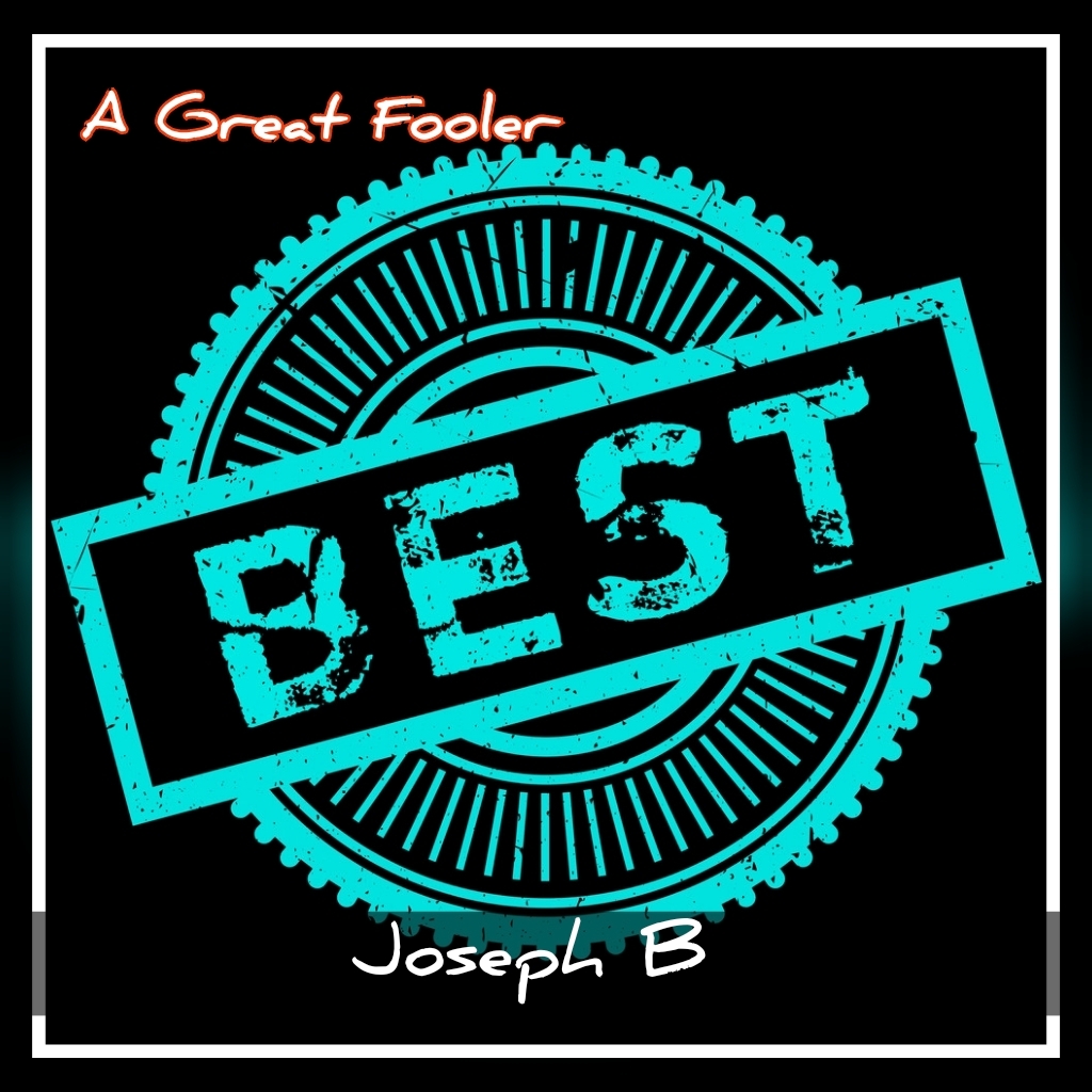Joseph B. - BEST OF THE BEST