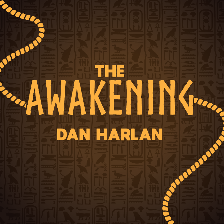 Dan Harlan - The Awakening (Video)