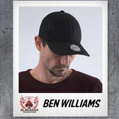 Alakazam Online Magic Academy - Ben Williams Academy - Casual Magic