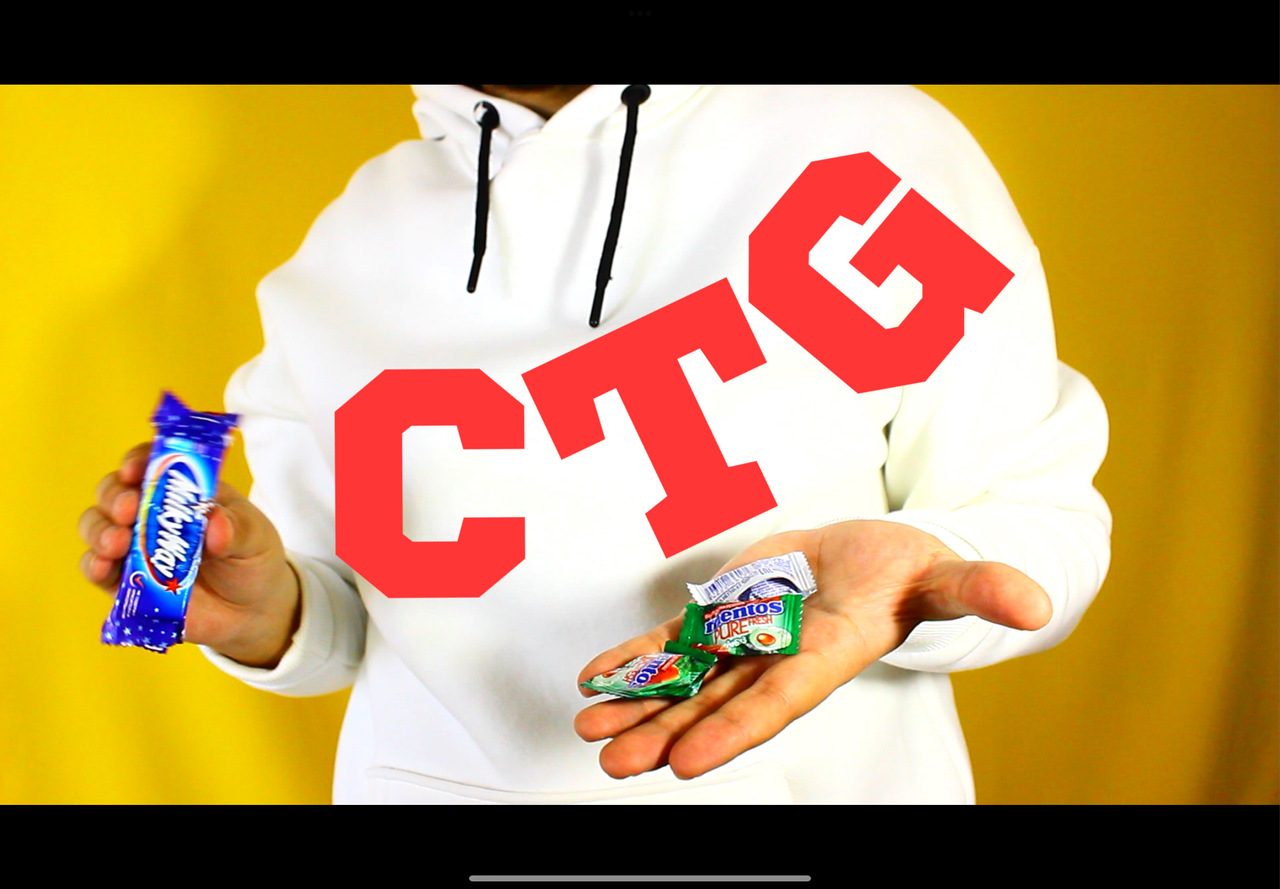 Sultan Orazaly - G.T.C.
