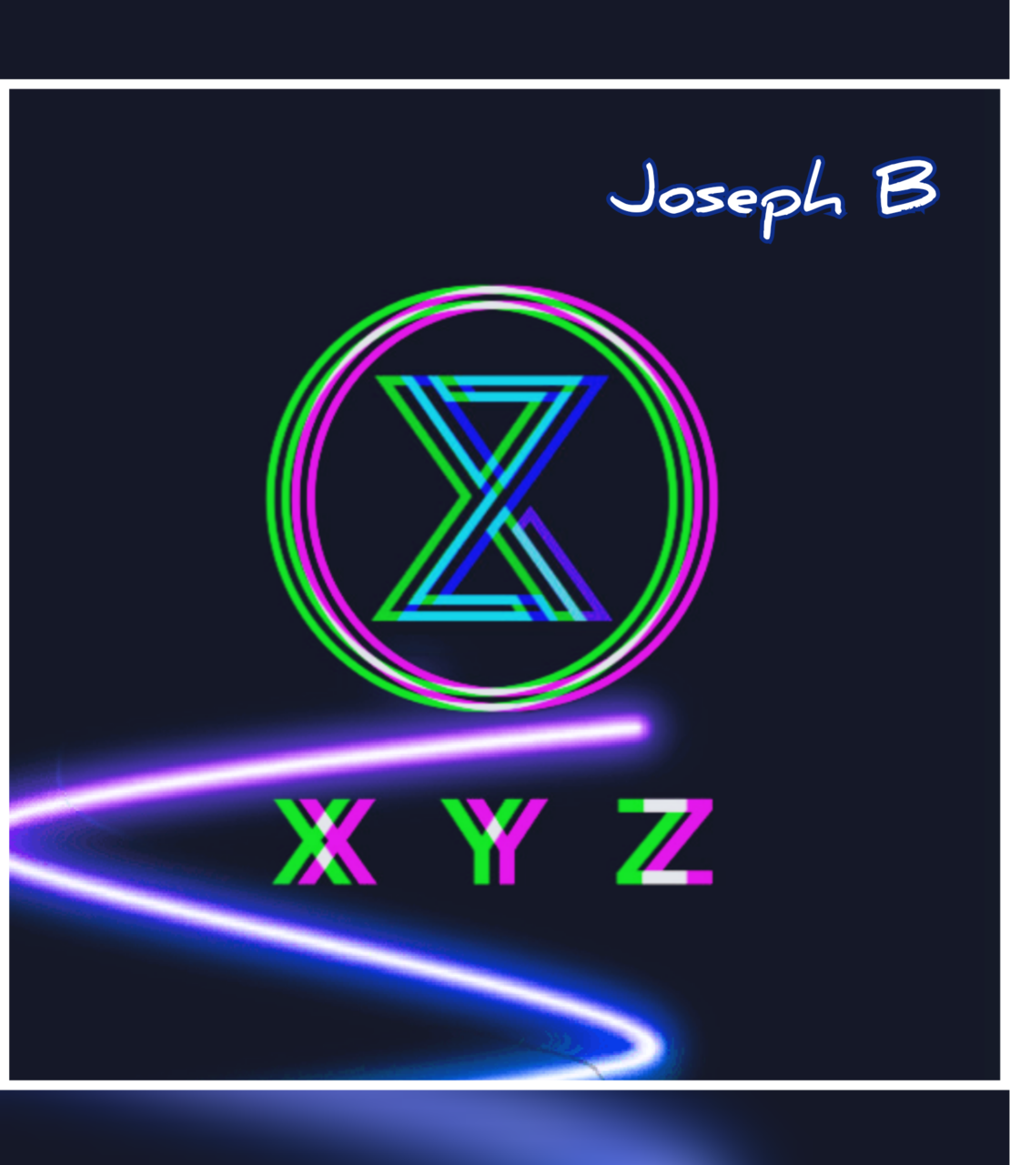 Joseph B - X+Y+Z+3