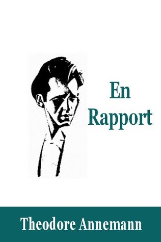 (image for) Theodore Annemann - En Rapport