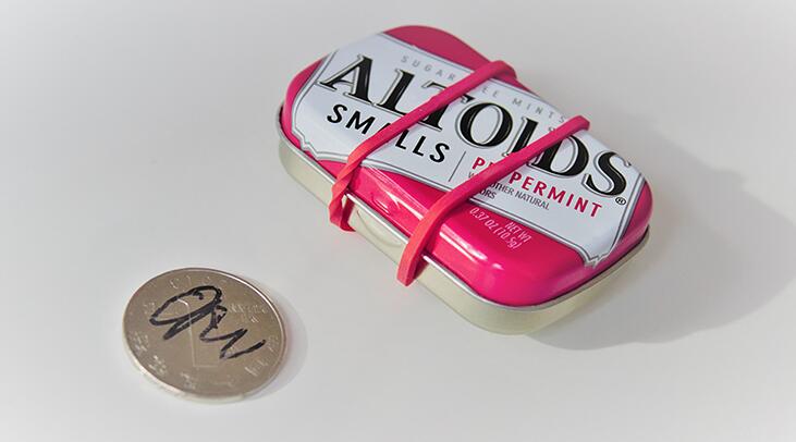 (image for) Sultan Orazaly - M.O.Box