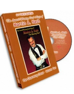 Award Winning Card Magic of Martin Nash - A-1- #2