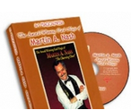Award Winning Card Magic of Martin Nash - A-1- #1