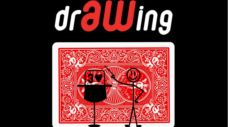 (image for) Luis Zavaleta & Michelle Ayllon - Drawing