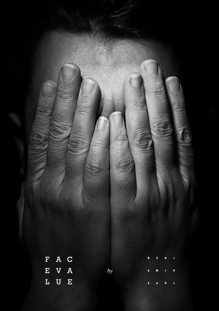 (image for) Benjamin Earl - Face Value (PDF)