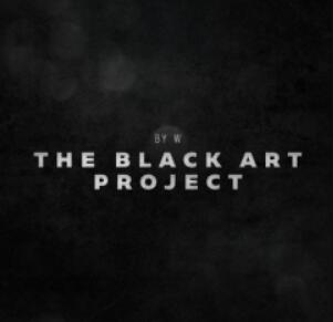 Will Tsai - Black Art Project