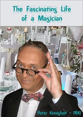 (image for) Peki - The Fascinating Life Of A Magician