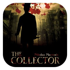 Nikolas Mavresis - The Collector