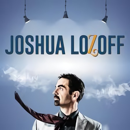 (image for) Joshua Lozoff - A Look Behind the Curtain