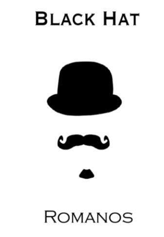 (image for) Romanos - Black Hat