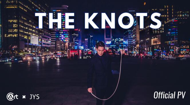 (image for) JYS - The Knots