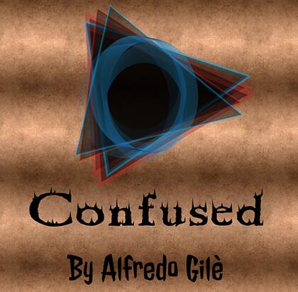 Alfredo Gile - Confused