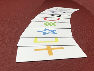 (image for) Peter Nardi - Nardis Brainwave Cards