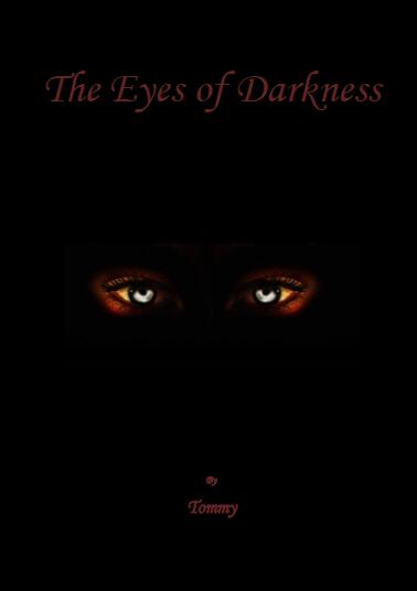 (image for) Tommaso Guglielmi (ACAAN Effect) - Eyes of Darkness