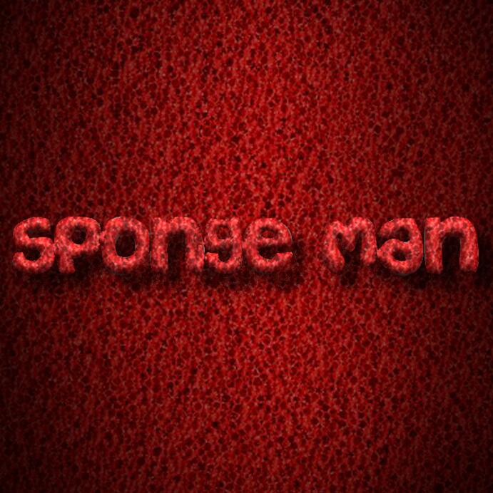 Christian Allen - Spongeman