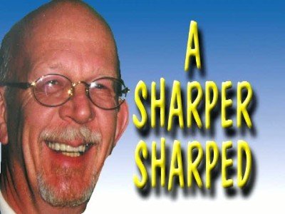 Martin Lewis - A Sharper Sharped