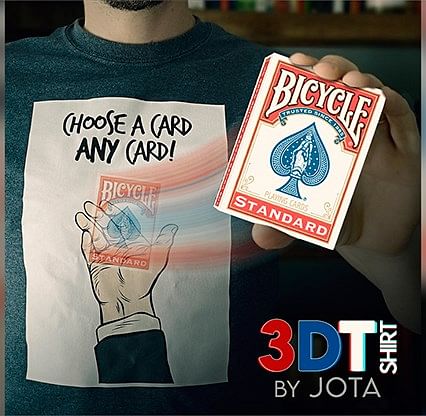 Jota - 3DT