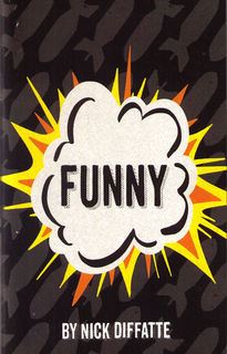 (image for) Nick Diffatte - Funny