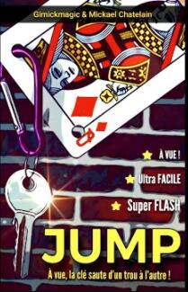 Mickael Chatelain - Jump