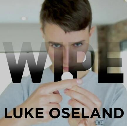 (image for) Luke Oseland - Wipe