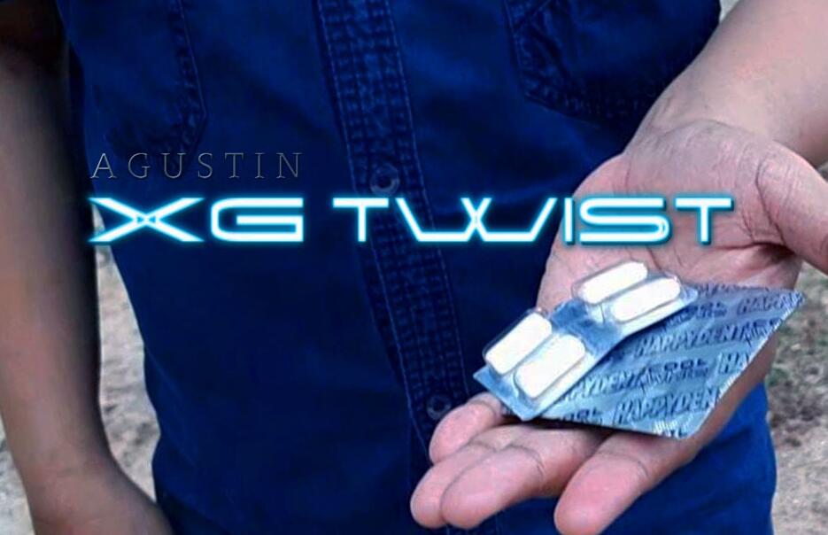 Agustin - XG Twist