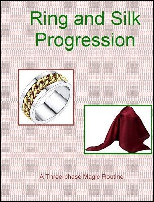Ken Muller - Ring and Silk Progression