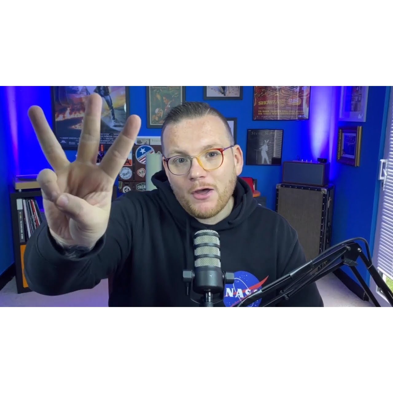 Alakazam Online Magic Academy - Mark James Academy 3