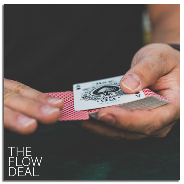 Benjamin Earl - The Flow Deal (Week 2)