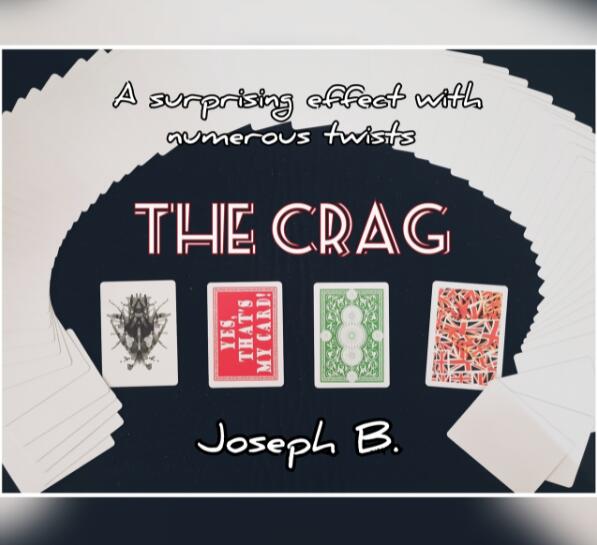 Joseph B. - THE CRAG