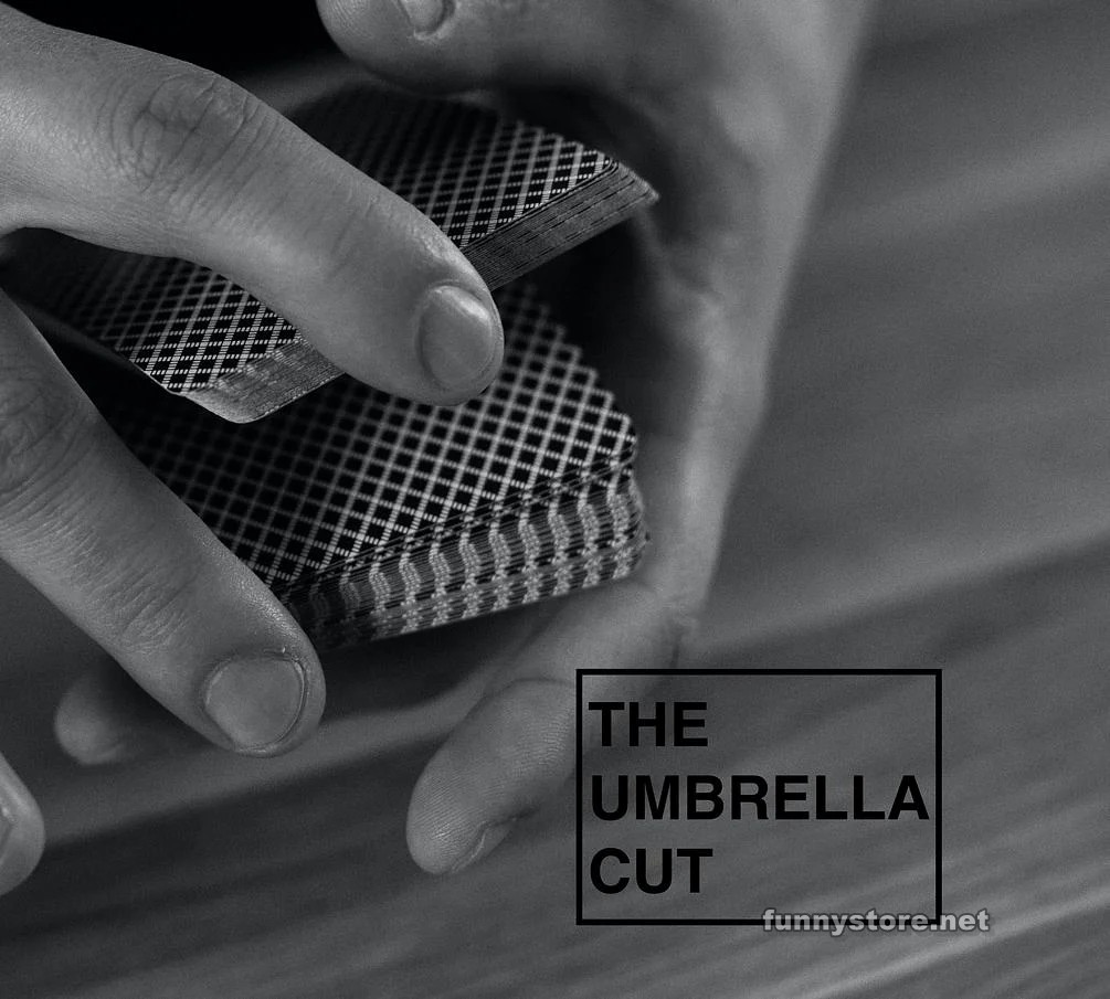(image for) Tom Rose - The Umbrella Cut