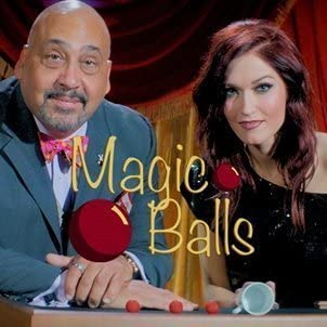 George Bradley - The Magic Balls