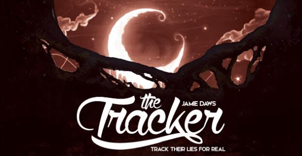 Jamie Daws - The Tracker